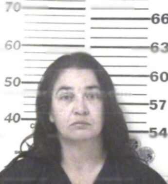 Carrie Lynn Vaughn