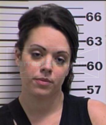Nicole Mouracade