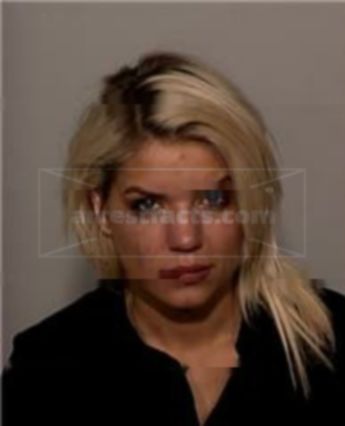 Samantha Sue Kittridge