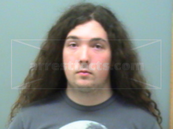 John Garrett Weaver