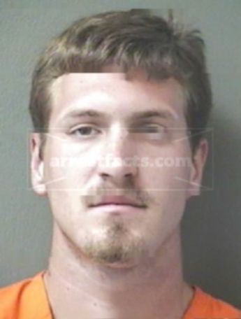 Andrew Spalding Evans Iii