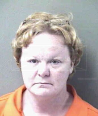 Karen Williams Hutchins