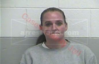 Tammie G Crosier/earles