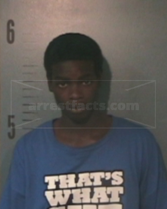 Doniel Xavier Campbell