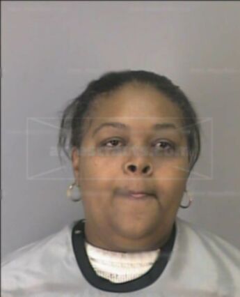 Najiyyah Muhammed
