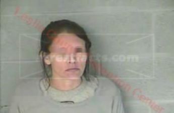 Allison Starla Carnes