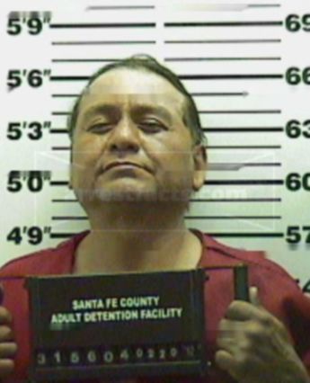 Earl Patrick Calabaza