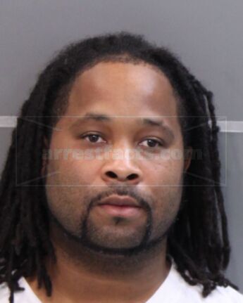 Nicholas Lebron Jones
