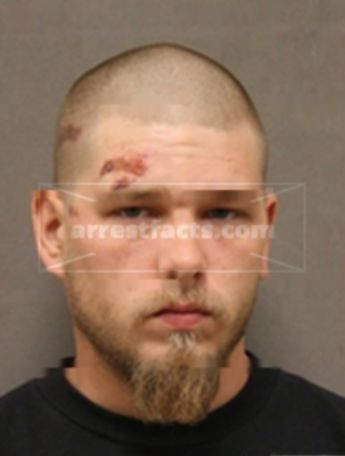 Dustin Lane Gresham