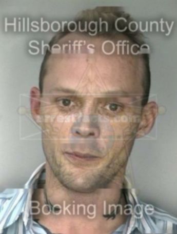 Shawn Francis Harrington