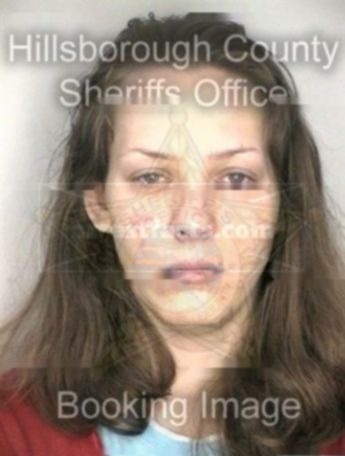 Michelle Anne Douglas
