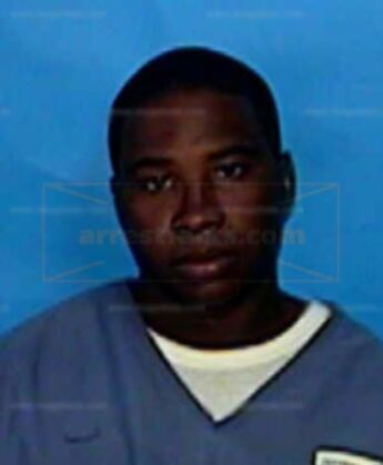 Jarvis J Allen