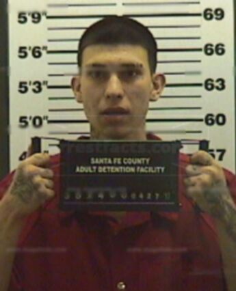 Michael Chacon