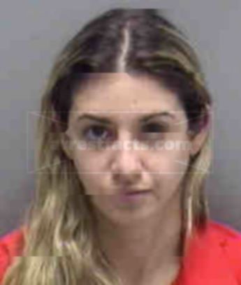 Brooke Lindsay Cariski