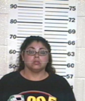 Angelique Charles Rubio