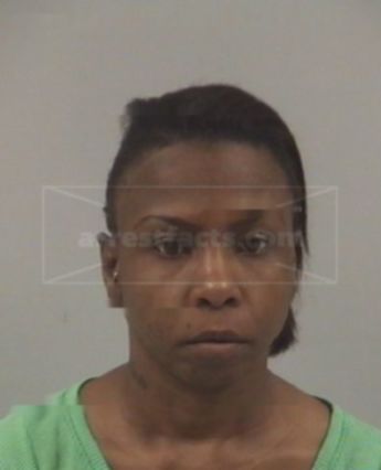 Latorshia Ann Phillips