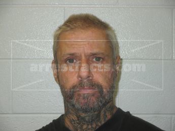 Terry Christopher Zais