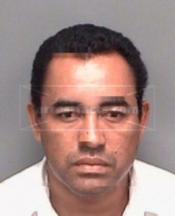 Jose Mendez