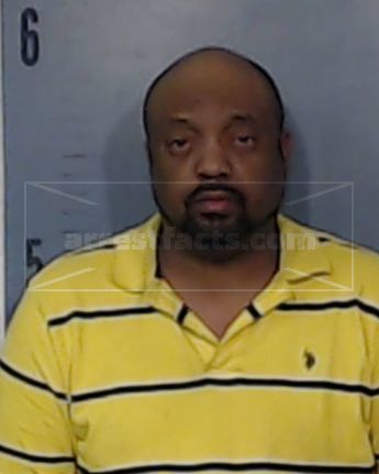 Terry Antwone Gilmore