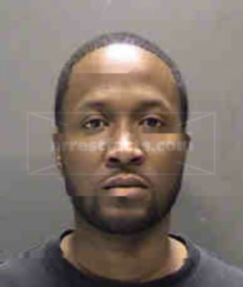 Llamar Williams