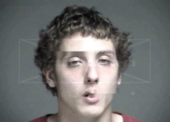 Shawn Luther Allen
