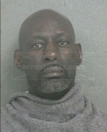 Alvin Brockington