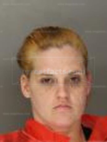 Robin Leeann Moyers