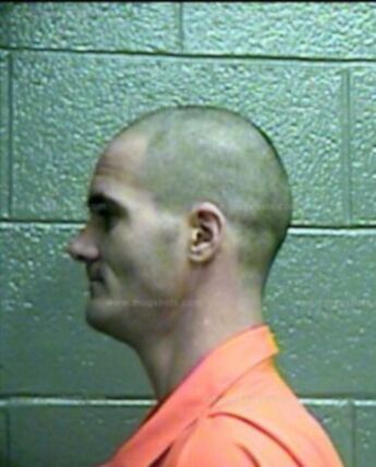 Mark Alexander Graham