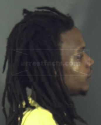Julian Kyron Marshall