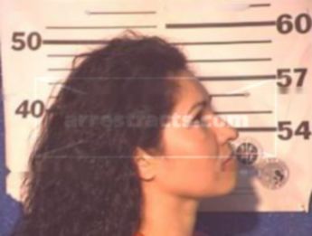 Maria Dolores Velasquez Barron