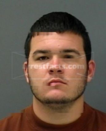 Derek Scott Perkins
