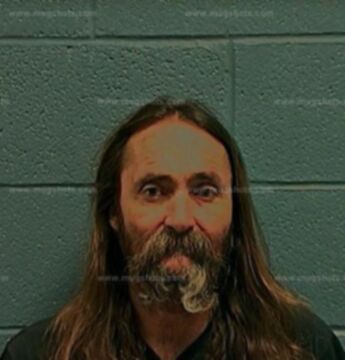 Steven Lee Busby