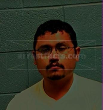 Daniel Rodriguez Molina