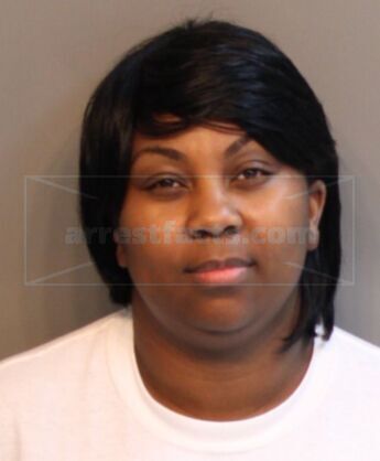 Shaneika Inez Bush