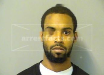Rashid Evans