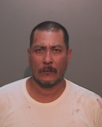Jesus Alberto Castillo-Garcia
