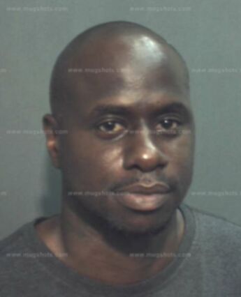 Rodney Lamant Grady Sr.