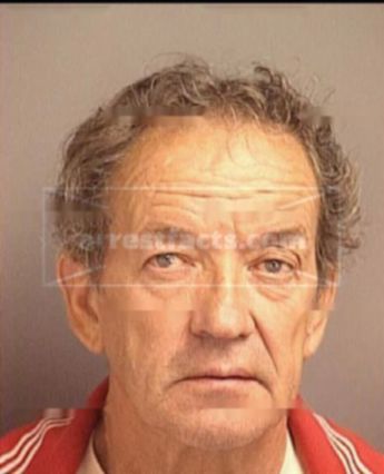 Earl Leslie Thalman