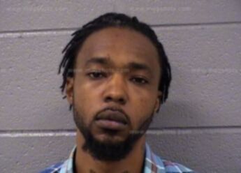 Tyron Wright