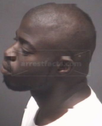 Demond Antoine White