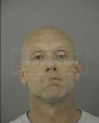 Steve Dwayne Nelson