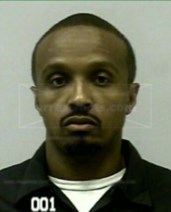 Tyrone Donell Harkness