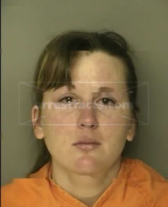 Jacqueline Nicole Martin Pittman