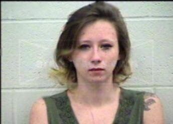 Naomi Rebekah Hillard