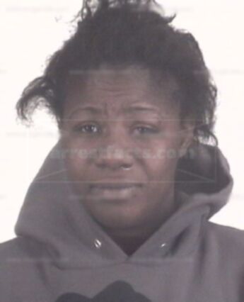 Keyanna Marquita Sims