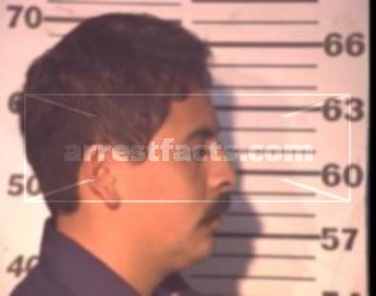 Jose Enrique Gallardo Delgado
