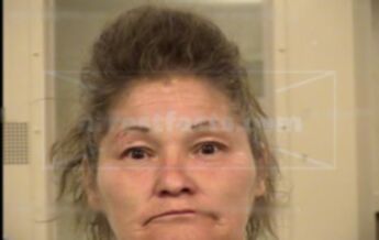 Peggy Ann Lucero