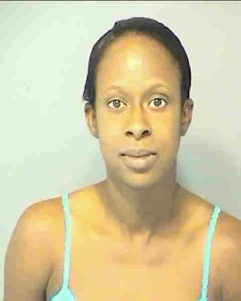 Contrina Lynette Williams