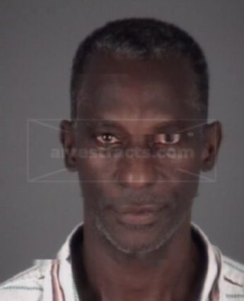 Frederick Leonard Bradberry