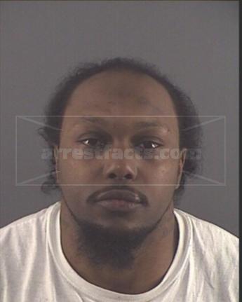 Johnny D. Butts